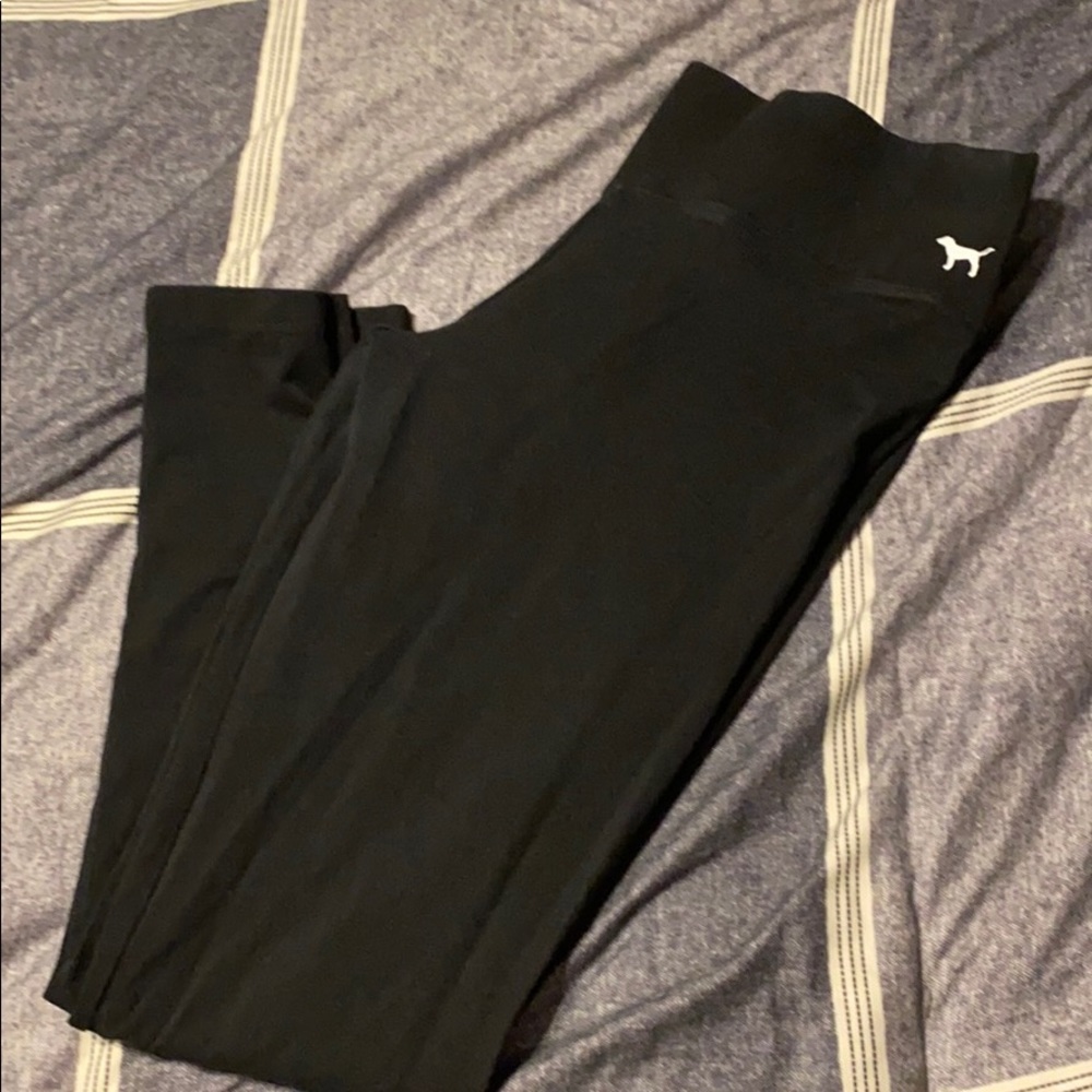 Victoria secret leggings